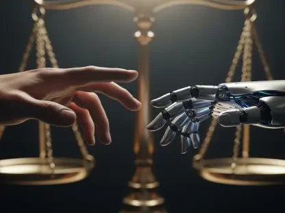 AI Civil War Erupts in New York Congressional Race