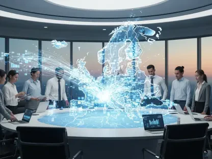 Trend Analysis: AI Digital Sovereignty