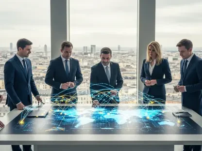 Is Spain’s War on Big Tech a Personal Crusade?