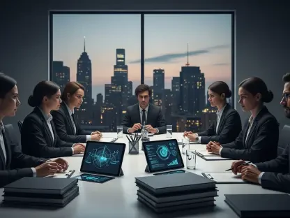 Hollywood Unites in Legal War on ByteDance's AI