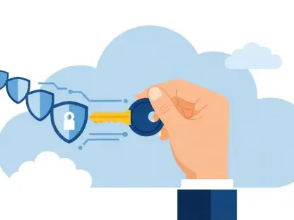 Data Protection Is Now About Sovereign Control