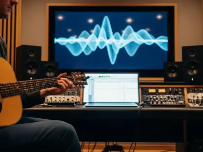 Nashville Calls for AI Rules to Protect Creators