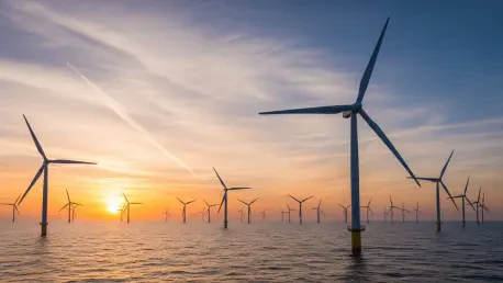 Will the Courts Sink Trump's War on Offshore Wind?