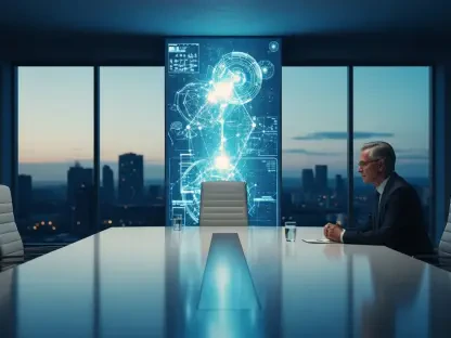 Is Spain's Tech War Personal or Political?