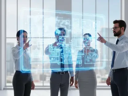 Trend Analysis: Federal AI Workforce Policy