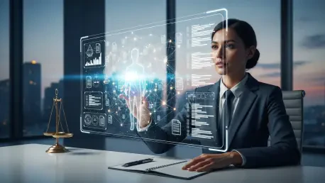 Parambil Unveils AI Agents for Complex Injury Lawsuits