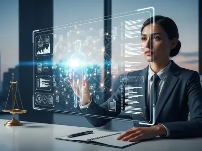 Parambil Unveils AI Agents for Complex Injury Lawsuits