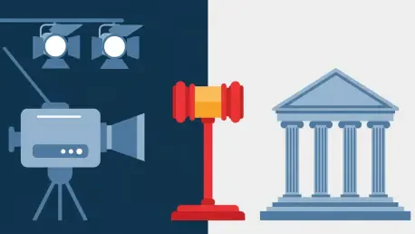 Colbert and FCC Clash Over Canceled Interview