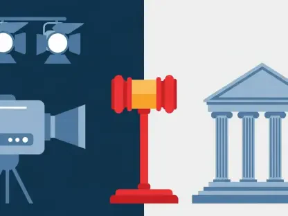 Colbert and FCC Clash Over Canceled Interview