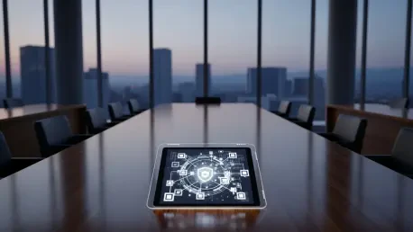 Who Is Protecting Your Data From Political Parties?