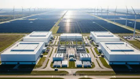 States Increase Oversight of Data Centers Amid AI Growth