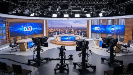 FCC Chairman Launches Patriotic Pledge America Campaign