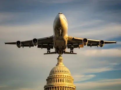 GOP Lawmakers Clash Over New Aviation Safety Legislation