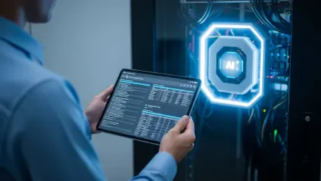 AI Threatens to Disrupt Legal Tech Giants