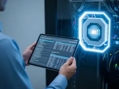 AI Threatens to Disrupt Legal Tech Giants