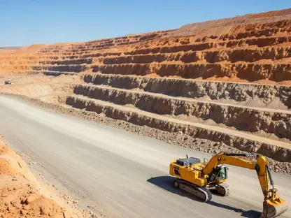 Why Is Vanderbilt Minerals Seeking Chapter 11 Protection?