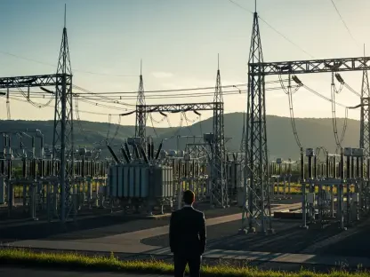 NY Political Conflict Over Energy Costs and Utility Influence