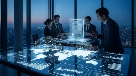 AI-Driven Innovation Is Reshaping the Legal Tech Landscape