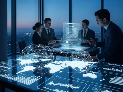 AI-Driven Innovation Is Reshaping the Legal Tech Landscape