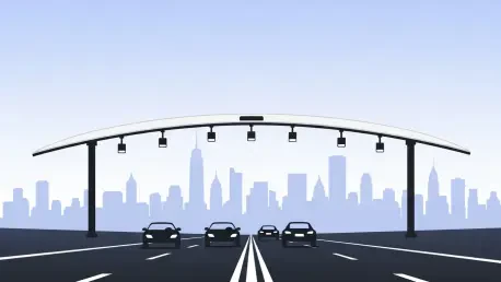 Court Blocks Trump Effort to Stop NYC Congestion Pricing