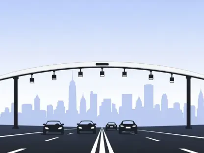 Court Blocks Trump Effort to Stop NYC Congestion Pricing