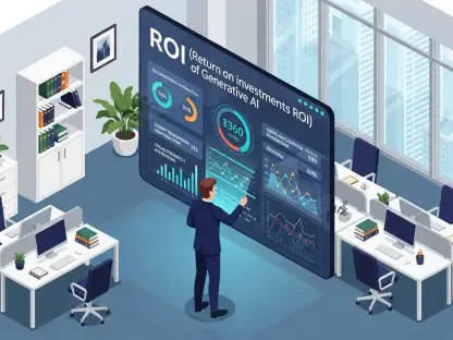 How Should Law Firms Measure the True ROI of Generative AI?