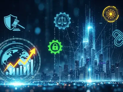 GAO Report Highlights Crisis in Cyber Regulatory Sprawl