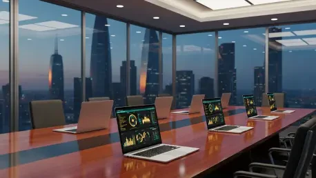 How Are the 2026 Leaders Transforming the Legal Industry?