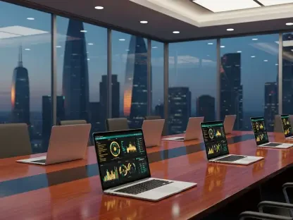 How Are the 2026 Leaders Transforming the Legal Industry?