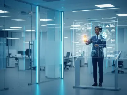 How Secure Is Your Financial Data in the US Banking System?