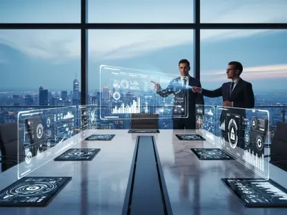 Can Small AI Startups Survive the Legal Tech Shakeout?