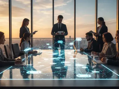 How AI Is Modernizing Legal Culture and Business Models