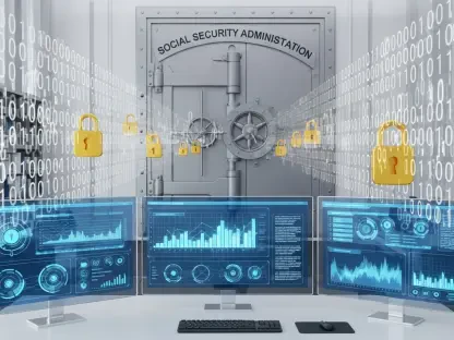 Did DOGE Personnel Breach Social Security Data?