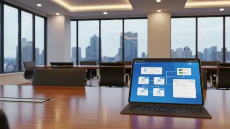 How Is Agentic AI Transforming the Future of Legal Work?