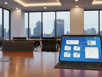 How Is Agentic AI Transforming the Future of Legal Work?