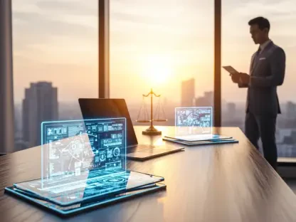 Is Generative AI a Tool or a Threat to Legal Expertise?