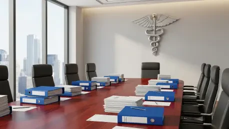 Federal Judge Halts RFK Jr.’s Vaccine Policy Overhaul