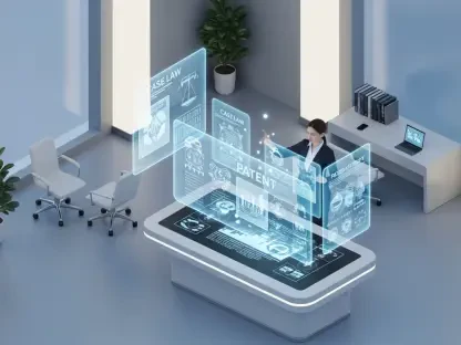 Generative AI Legal Integration – Review