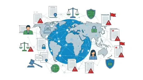 Global Contractor Compliance 2026: 10 Legal Risks You Can’t Ignore