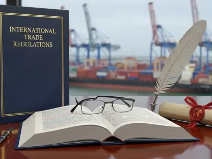 How Is International Trade Enforcement Changing in 2025?