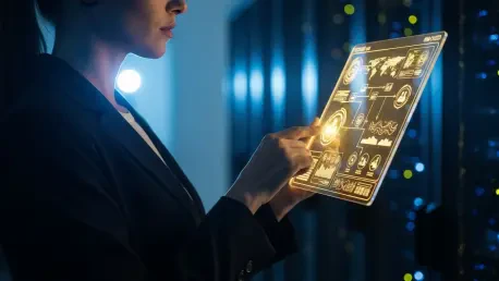 Senator Blackburn Proposes New Federal AI Framework