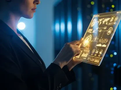 Senator Blackburn Proposes New Federal AI Framework