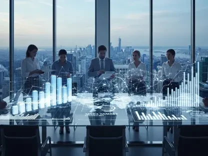 Trend Analysis: Media Ownership Deregulation