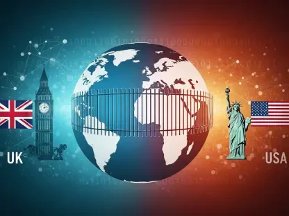 Can the UK Legally Regulate American Online Speech?