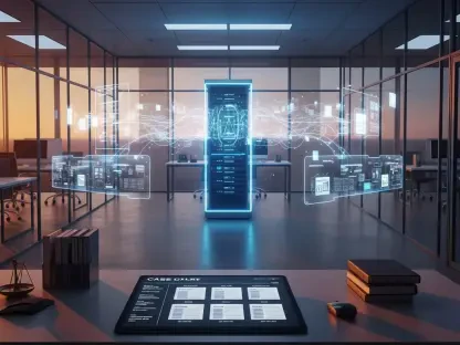 How Is Agentic AI Transforming the Legal Tech Landscape?