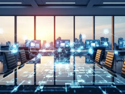 How Is Harvey Building the Infrastructure for Legal Tech?