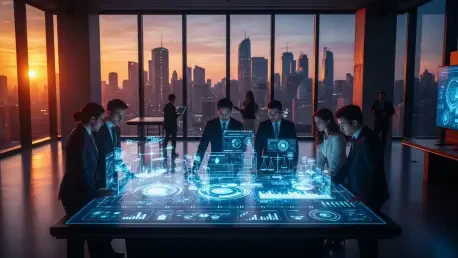 Can DeepJudge Unlock a Law Firm’s Collective Knowledge?