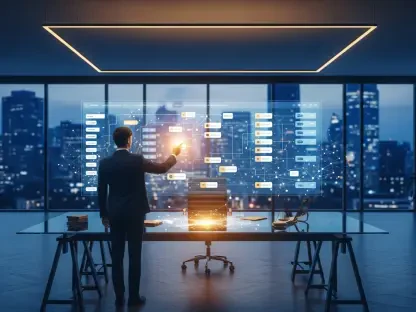 Trend Analysis: AI Integrated Legal Workflows