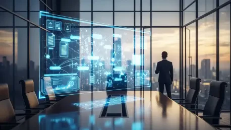 How Will Harvey AI’s Custom Agents Reshape the Legal World?