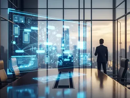 How Will Harvey AI’s Custom Agents Reshape the Legal World?